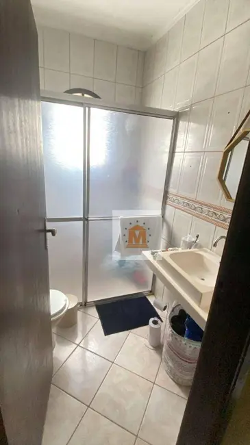 Foto 6 de Sobrado com 4 quartos à venda, 125m2 em Jardim Nova Esperança, Jacarei - SP