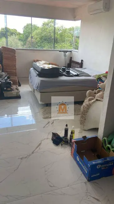 Foto 5 de Sobrado com 4 quartos à venda, 125m2 em Jardim Nova Esperança, Jacarei - SP