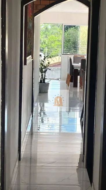 Foto 7 de Sobrado com 4 quartos à venda, 125m2 em Jardim Nova Esperança, Jacarei - SP