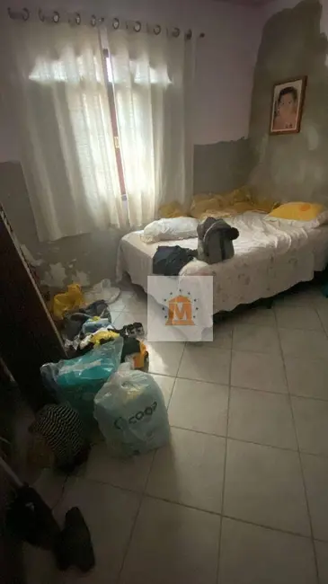 Foto 8 de Sobrado com 4 quartos à venda, 125m2 em Jardim Nova Esperança, Jacarei - SP