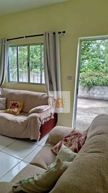 Foto 1 de Sobrado com 2 quartos à venda, 196m2 em Parque Imperial, Jacarei - SP