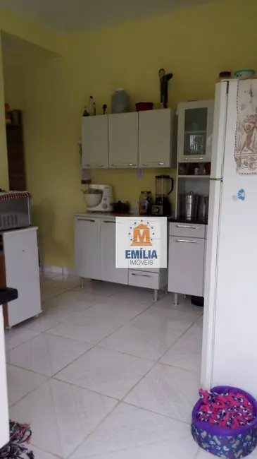 Foto 8 de Sobrado com 2 quartos à venda, 196m2 em Parque Imperial, Jacarei - SP