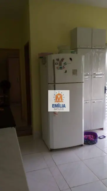 Foto 9 de Sobrado com 2 quartos à venda, 196m2 em Parque Imperial, Jacarei - SP