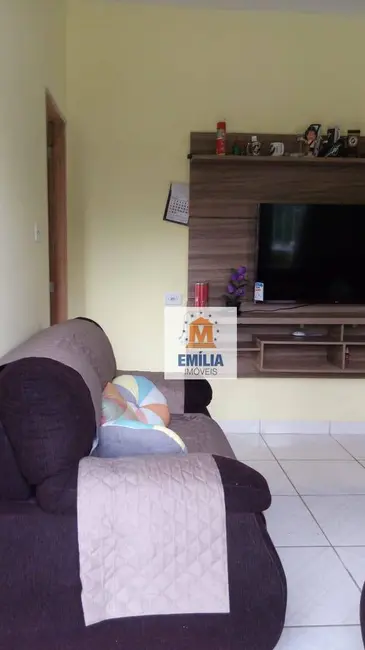 Foto 4 de Sobrado com 2 quartos à venda, 196m2 em Parque Imperial, Jacarei - SP