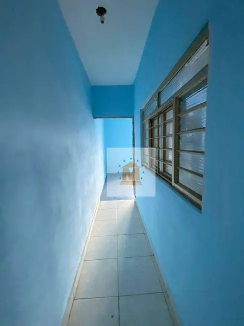 Sobrado com 3 quartos à venda em Parque Imperial, Jacarei - SP - imagem 4 Foto 4 de Sobrado com 3 quartos à venda em Parque Imperial, Jacarei - SP