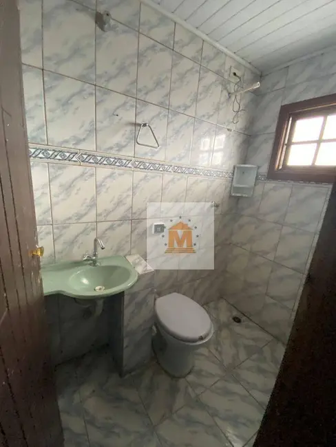 Sobrado com 3 quartos à venda em Parque Imperial, Jacarei - SP - imagem 9 Foto 9 de Sobrado com 3 quartos à venda em Parque Imperial, Jacarei - SP