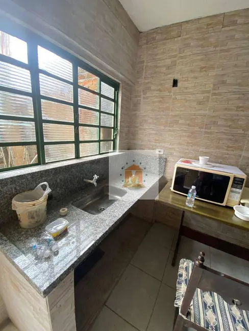 Sobrado com 3 quartos à venda em Parque Imperial, Jacarei - SP - imagem 7 Foto 7 de Sobrado com 3 quartos à venda em Parque Imperial, Jacarei - SP