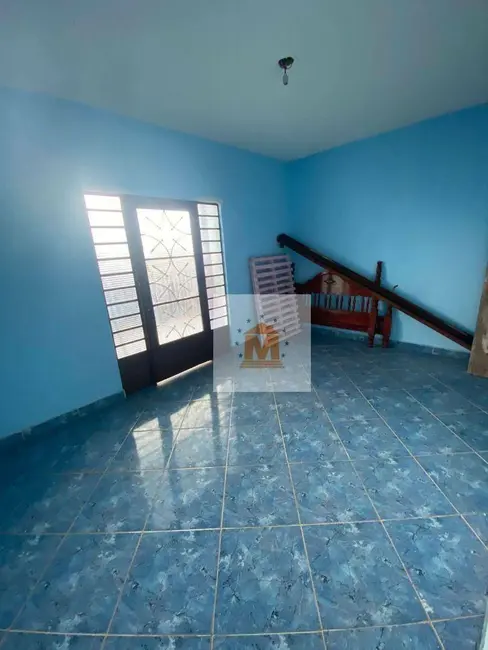 Sobrado com 3 quartos à venda em Parque Imperial, Jacarei - SP - imagem 5 Foto 5 de Sobrado com 3 quartos à venda em Parque Imperial, Jacarei - SP