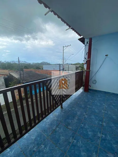 Sobrado com 3 quartos à venda em Parque Imperial, Jacarei - SP - imagem 3 Foto 3 de Sobrado com 3 quartos à venda em Parque Imperial, Jacarei - SP