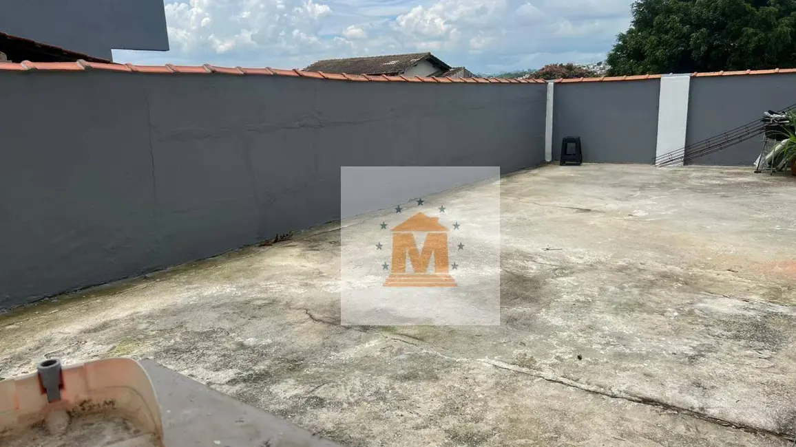 Foto 6 de Sobrado com 2 quartos à venda em Jardim São Luiz, Jacarei - SP