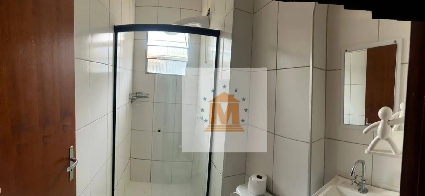 Foto 2 de Sobrado com 2 quartos à venda em Jardim São Luiz, Jacarei - SP