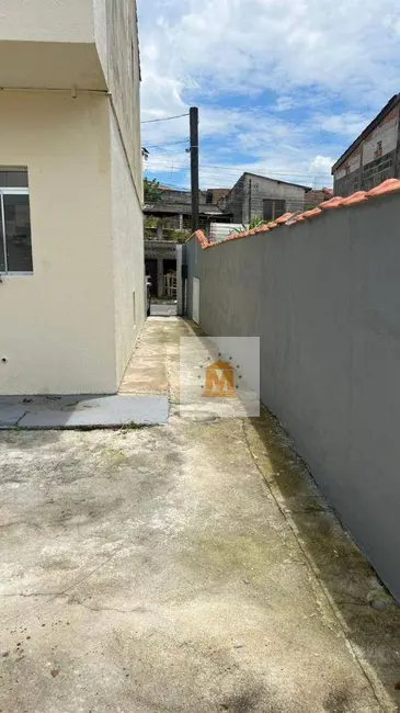 Foto 7 de Sobrado com 2 quartos à venda em Jardim São Luiz, Jacarei - SP