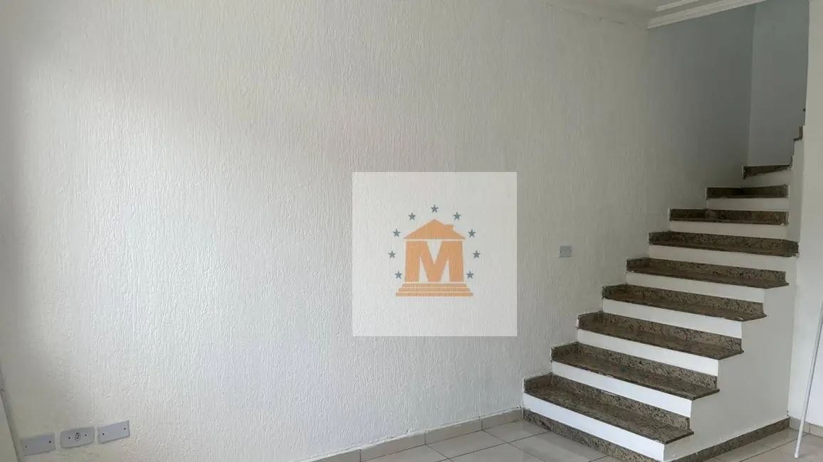 Foto 3 de Sobrado com 2 quartos à venda em Jardim São Luiz, Jacarei - SP