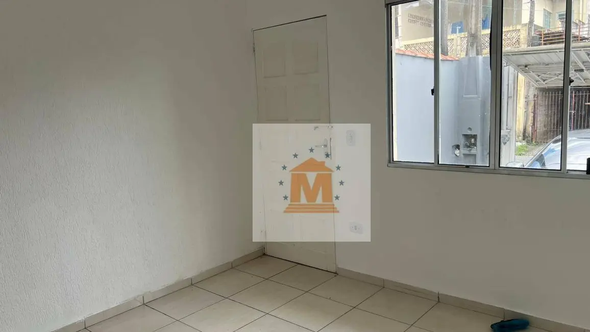 Foto 4 de Sobrado com 2 quartos à venda em Jardim São Luiz, Jacarei - SP