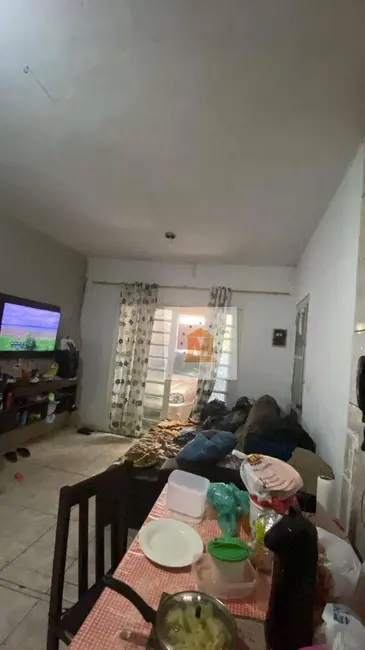 Foto 1 de Casa com 2 quartos à venda, 175m2 em Bandeira Branca, Jacarei - SP