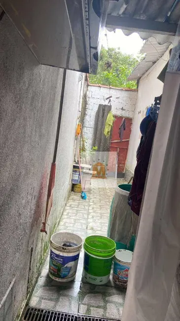 Foto 6 de Casa com 2 quartos à venda, 175m2 em Bandeira Branca, Jacarei - SP