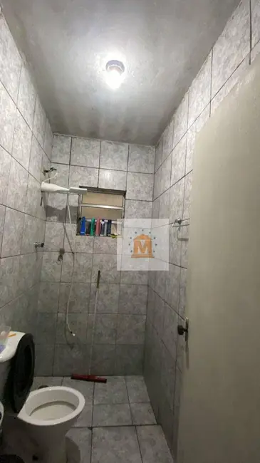 Foto 5 de Casa com 2 quartos à venda, 175m2 em Bandeira Branca, Jacarei - SP