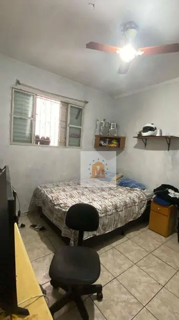 Foto 4 de Casa com 2 quartos à venda, 175m2 em Bandeira Branca, Jacarei - SP