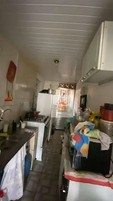 Foto 2 de Casa com 2 quartos à venda, 175m2 em Bandeira Branca, Jacarei - SP