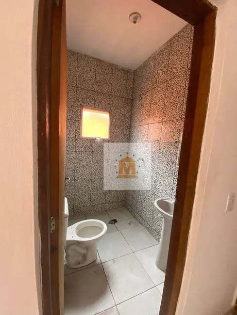 Casa com 2 quartos à venda, 175m2 em Bandeira Branca, Jacarei - SP - imagem 3 Foto 3 de Casa com 2 quartos à venda, 175m2 em Bandeira Branca, Jacarei - SP