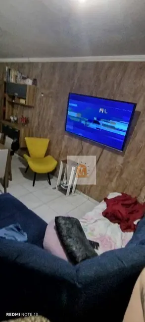 Foto 3 de Casa com 2 quartos à venda em Cidade Salvador, Jacarei - SP