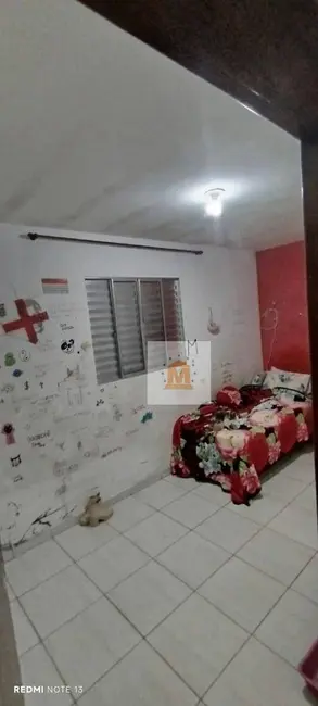 Foto 5 de Casa com 2 quartos à venda em Cidade Salvador, Jacarei - SP