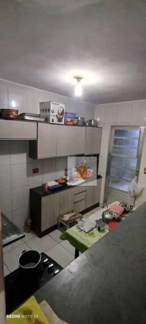 Foto 1 de Casa com 2 quartos à venda em Cidade Salvador, Jacarei - SP
