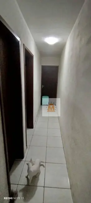 Foto 7 de Casa com 2 quartos à venda em Cidade Salvador, Jacarei - SP