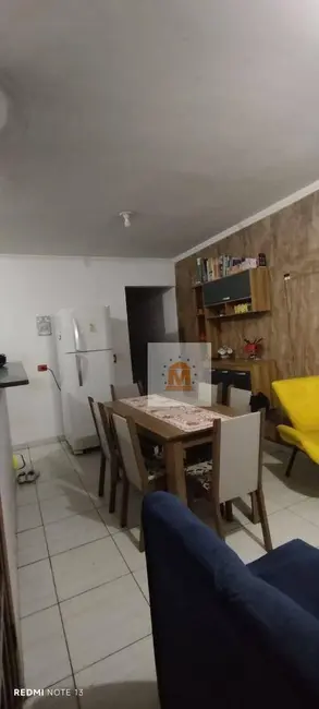 Foto 2 de Casa com 2 quartos à venda em Cidade Salvador, Jacarei - SP