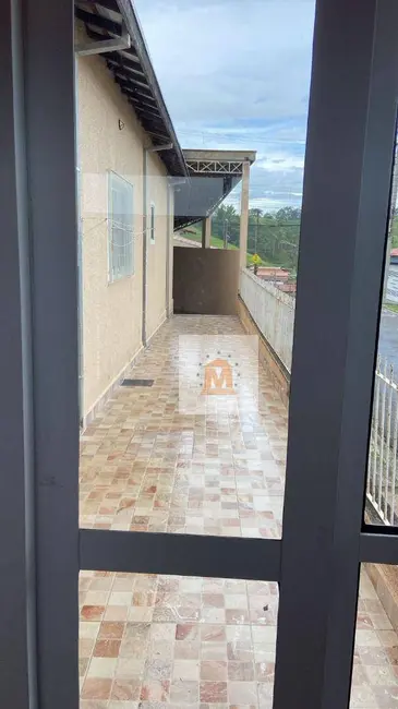 Foto 7 de Casa com 2 quartos à venda em Bandeira Branca, Jacarei - SP