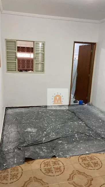Foto 5 de Casa com 2 quartos à venda em Bandeira Branca, Jacarei - SP