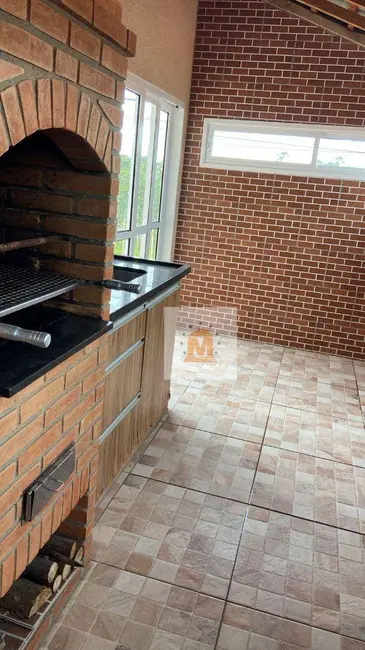 Foto 3 de Casa com 2 quartos à venda em Bandeira Branca, Jacarei - SP