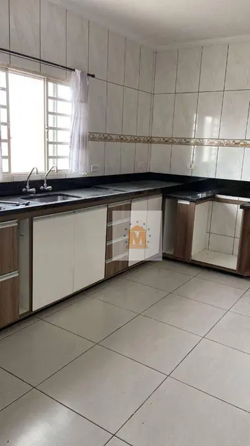 Foto 1 de Casa com 2 quartos à venda em Bandeira Branca, Jacarei - SP