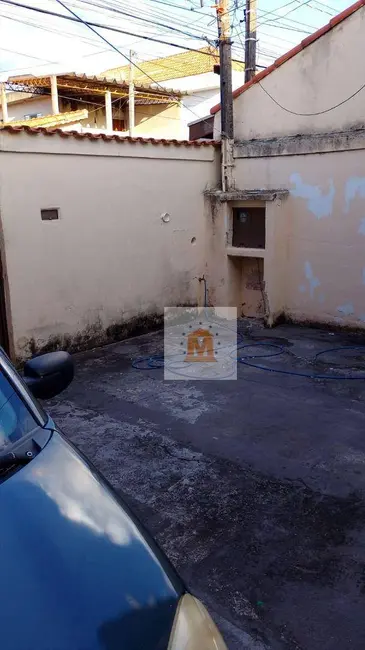 Foto 4 de Casa com 2 quartos à venda, 140m2 em Parque dos Príncipes, Jacarei - SP