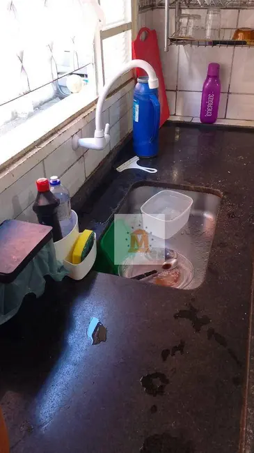 Foto 9 de Casa com 2 quartos à venda, 140m2 em Parque dos Príncipes, Jacarei - SP