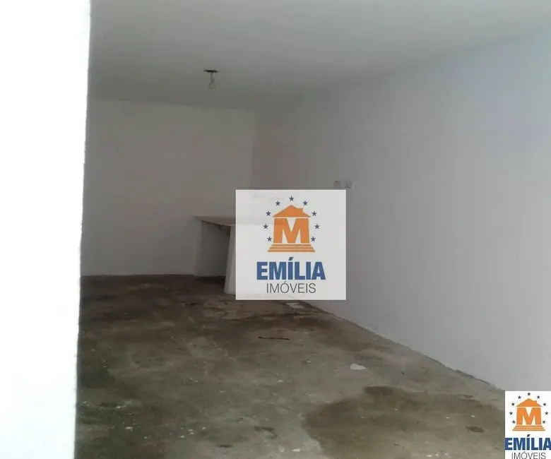 Foto 3 de Casa com 2 quartos à venda, 140m2 em Parque dos Príncipes, Jacarei - SP