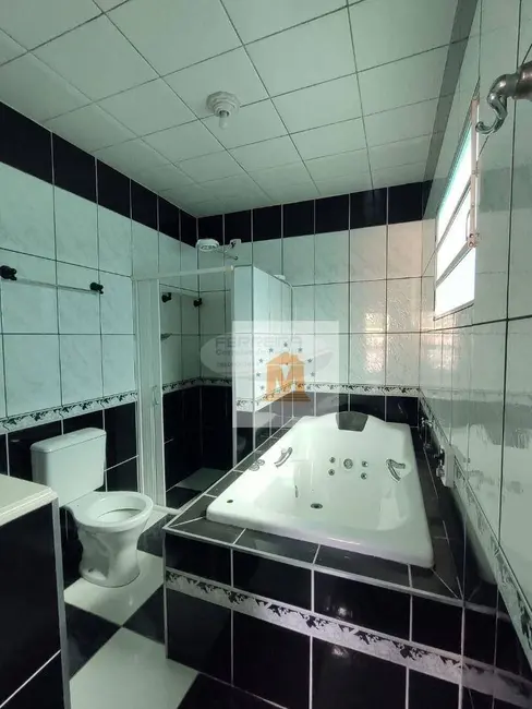 Foto 8 de Sobrado com 3 quartos à venda, 150m2 em Bandeira Branca, Jacarei - SP