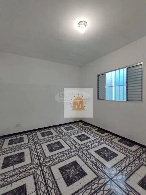 Foto 7 de Sobrado com 3 quartos à venda, 150m2 em Bandeira Branca, Jacarei - SP