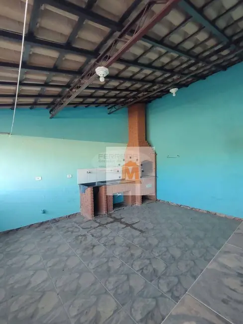 Foto 9 de Sobrado com 3 quartos à venda, 150m2 em Bandeira Branca, Jacarei - SP