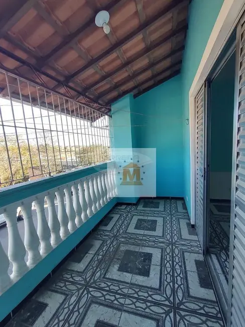 Foto 4 de Sobrado com 3 quartos à venda, 150m2 em Bandeira Branca, Jacarei - SP