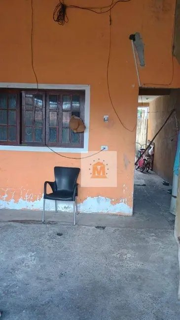 Foto 5 de Casa com 2 quartos à venda em Jardim Conquista, Jacarei - SP