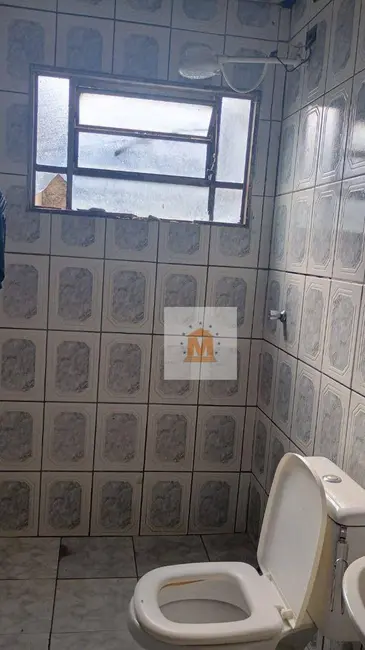 Foto 4 de Casa com 2 quartos à venda em Jardim Conquista, Jacarei - SP