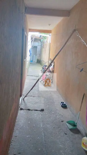 Foto 2 de Casa com 2 quartos à venda em Jardim Conquista, Jacarei - SP