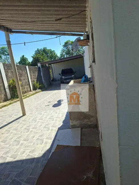 Foto 9 de Casa com 2 quartos à venda em Chácaras Reunidas Igarapés, Jacarei - SP
