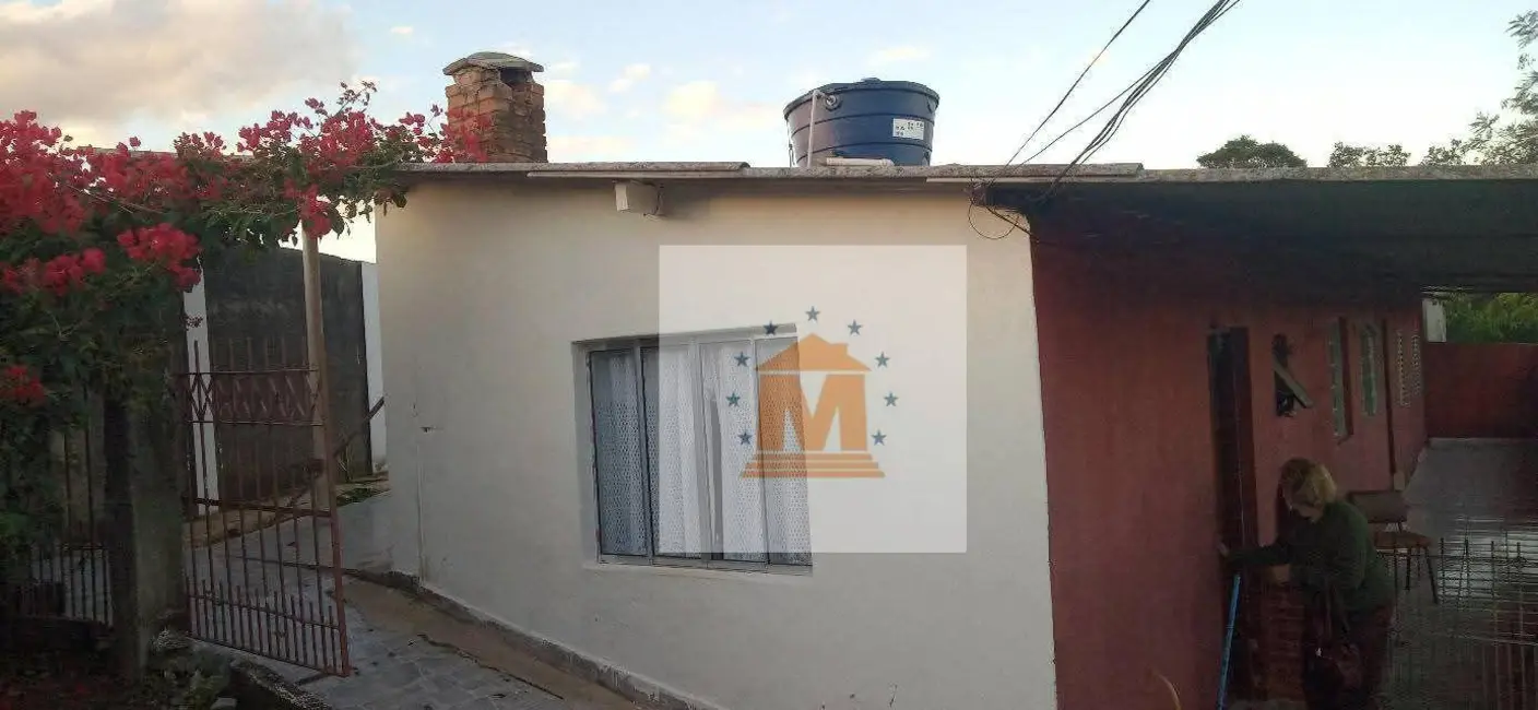 Foto 3 de Casa com 2 quartos à venda em Chácaras Reunidas Igarapés, Jacarei - SP