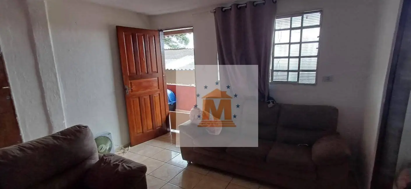 Foto 1 de Casa com 2 quartos à venda em Chácaras Reunidas Igarapés, Jacarei - SP