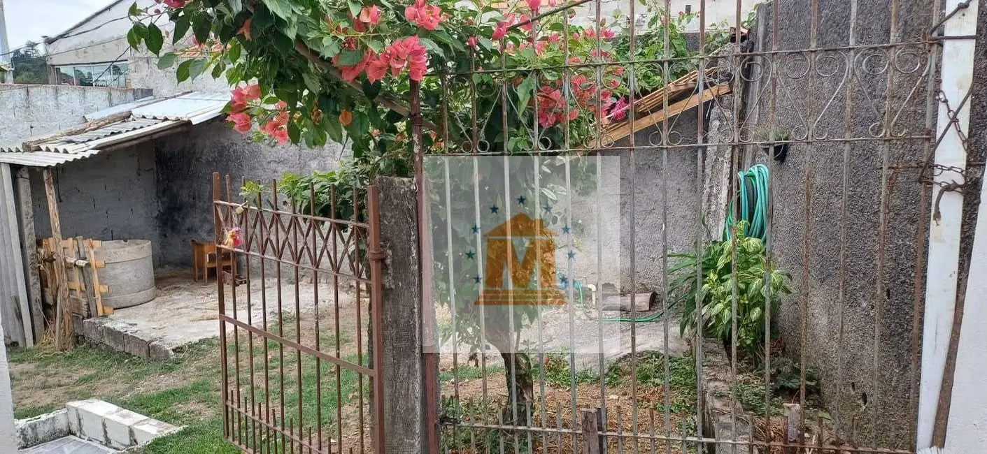 Foto 6 de Casa com 2 quartos à venda em Chácaras Reunidas Igarapés, Jacarei - SP