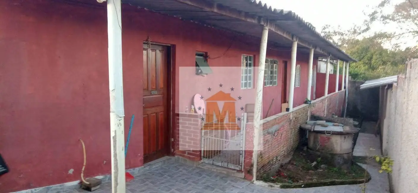 Foto 8 de Casa com 2 quartos à venda em Chácaras Reunidas Igarapés, Jacarei - SP