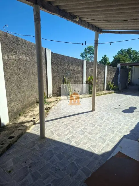 Foto 4 de Casa com 2 quartos à venda em Chácaras Reunidas Igarapés, Jacarei - SP