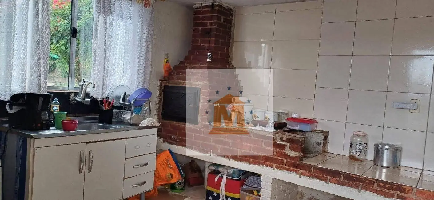 Foto 2 de Casa com 2 quartos à venda em Chácaras Reunidas Igarapés, Jacarei - SP